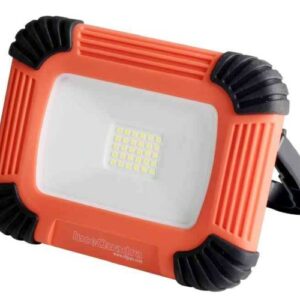 PROIETTORE LED 20W BATTERIA RICARICABILE FLED - CFG EL150