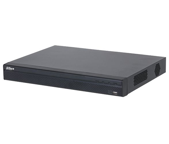 NVR 16 CANALIIP FINO A 12MP NVR4216-4KS3 - DH M-0032576