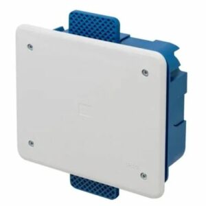 CASSETTA DERIVAZIONE PARETI LEGGERE 120x100x50 - ETN EC340105