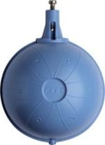 SFERA GALLEGGIANTE 5 COPIGLIE - 180 - CARD 05526180