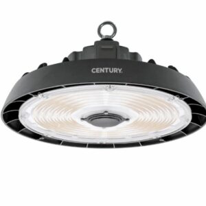 SOSPENSIONE INDUSTR. LED 200W 110° 4/5K 34700LM IP65 DIMM. - CUY ATS-20015000
