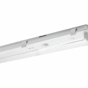 PLAFONIERA STAGNO 2X36 IP66 VUOTA 120CM PER NEON LED - CUY SPPRV-361200