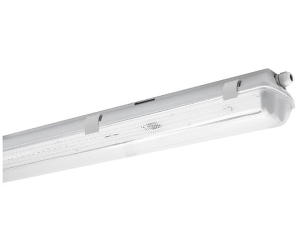 PLAFONIERA STAGNO 2X36 IP66 VUOTA 120CM PER NEON LED - CUY SPPRV-361200