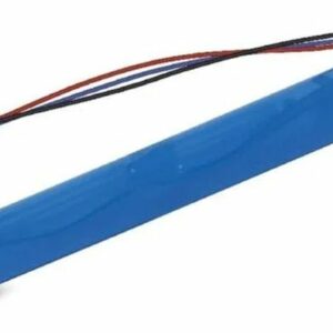 Batteria sost.ECL6067 LI-ION 3,7V 1,8Ah - ETN ECL6067B