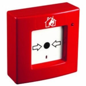 PULSANTE DIGIT. RIARMO MANUALE - UTD 1043/507