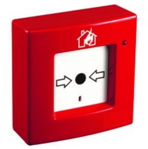 PULSANTE DIGIT. RIARMO MANUALE - UTD 1043/507