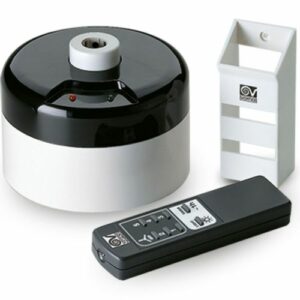 KIT CONTROLLO REMOTO PER VENTILATORE A SOFFITTO - VOR 0000022387