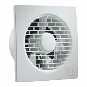 ASPIRATORE ELICOIDALE DA MURO D.90 MF90/3,5" - VOR 0000011122