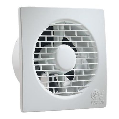 ASPIRATORE ELICOIDALE DA MURO D.90 MF90/3,5" - VOR 0000011122