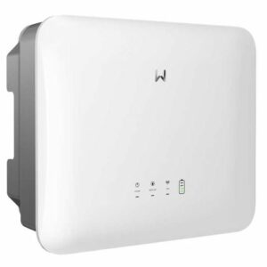 INVERTER MONOFASE HYBRID 6KW - SERIE ES G2 - GW6000-ES-20 - GWE GW6000-ES-020