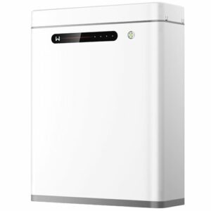 BATTERIA LITIO MODULARE 5KWH - SERIE LYNX U G3 - GWE LXU5.0-30
