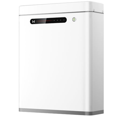 BATTERIA LITIO MODULARE 5KWH - SERIE LYNX U G3 - GWE LXU5.0-30