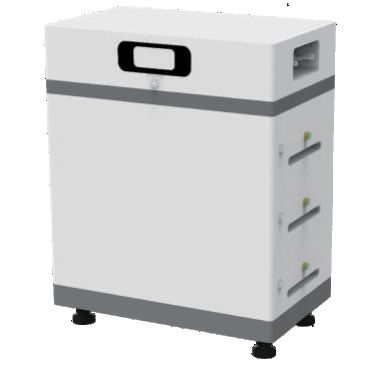 MODULO BMS HISENSE PER BATTERIA TRIFASE - HIS HLX-HEH-B0