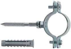 COLLARE PER TUBO CPS-V 3/8" - FIS 00520992