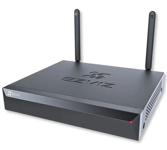 NVR 8 CANALI WIFI - X5S - HIK 303000431