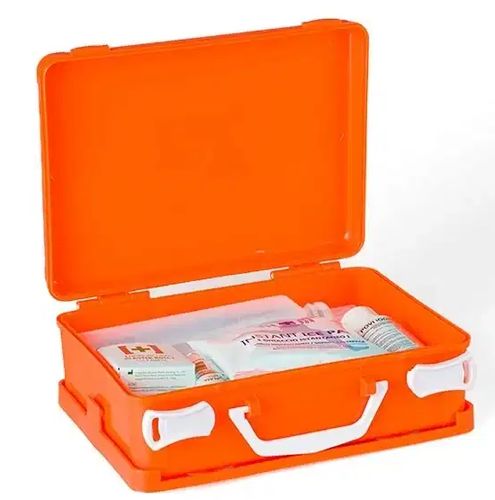 VALIGETTA PRONTO SOCCORSO ALLEGATO 2 BASE DM338 (ASAP) - SCM SCM513A