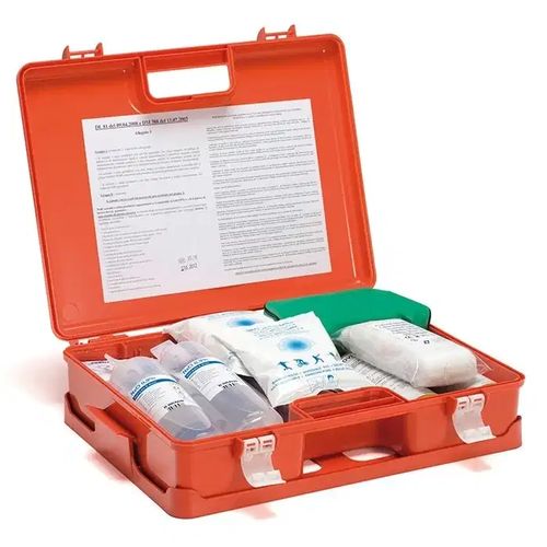 VALIGETTA PRONTO SOCCORSO ALLEGATO 1 BASE DM338 (ASAP) - SCM SCM517A
