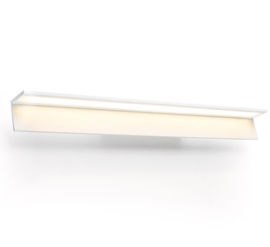 GENIUS PARETE LED 8,4W 230V - MCA 30256