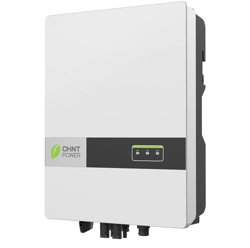 INVERTER MONOFASE 6KW SCA6KTL-SM/EUV2 IP65 WIFI INTEGRATO - CHT 101010688