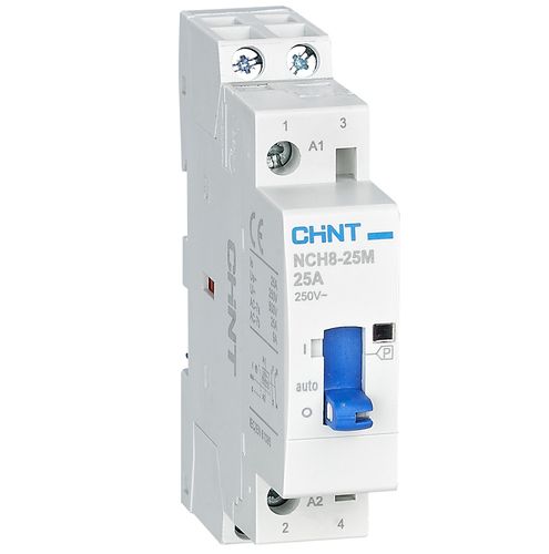 NCH8-25M/20/230 - CONT.MOD. 25A 2NA 230VAC - CHT 257418