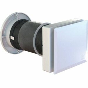 RECUPERATORE DI CALORE DECENTRALIZZATI HRW60 MONO EVO HCS - VOR 0000012431