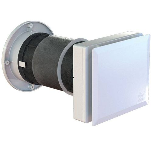 RECUPERATORE DI CALORE DECENTRALIZZATI HRW60 MONO EVO HCS - VOR 0000012431