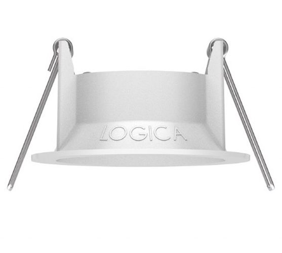 LIGHT 35 BIANCO DICRO35 GU10 230V - MCA 41281