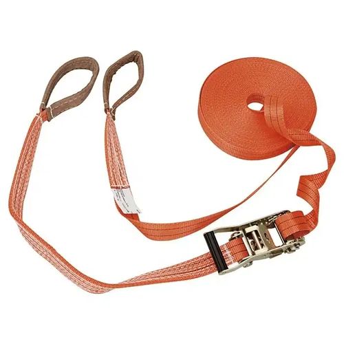 LINEA VITA ORIZZONTALE TEMPORANEA 20MT PER IMBRACATURA - SCM CHL20