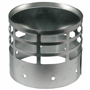 GRIGLIA DI SCARICO DN 80 - DIA 409330