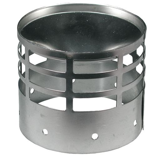 GRIGLIA DI SCARICO DN 80 - DIA 409330