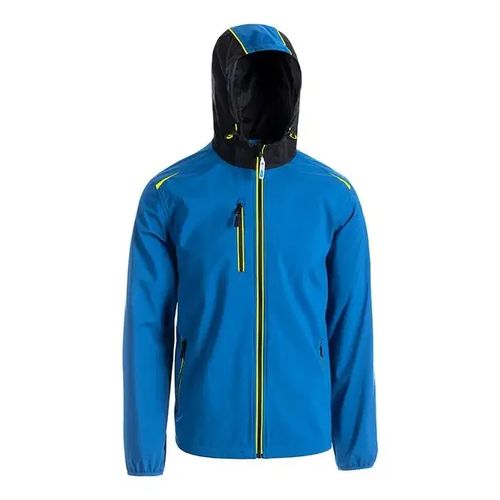 GIUBBINO WINDY ROYAL GIALLO TAGLIA "L" - SCM 70900R/L