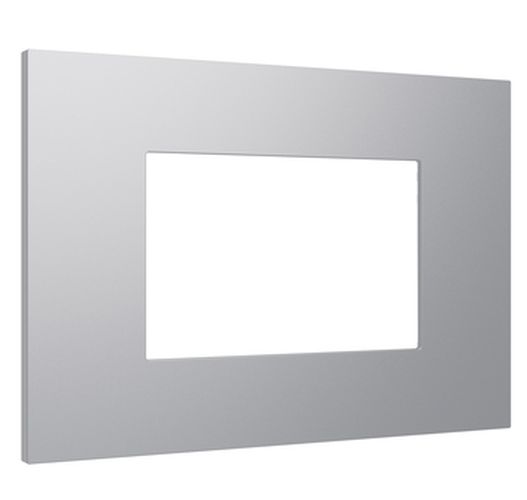 PLACCA 3M ALLUMINIO - UTD 27803.AL