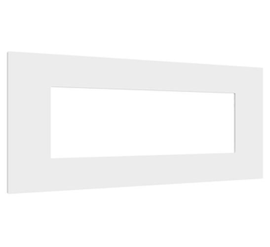 PLACCA 6M BIANCO - UTD 27806.BN