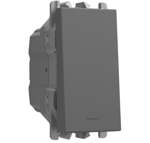 DEVIATORE 1P 10AX 1M N - UTD 27103.N