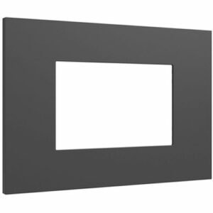 PLACCA 3M NERO - UTD 27803.NR