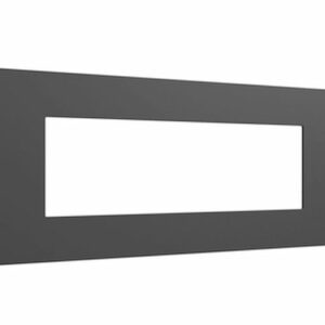 PLACCA 6M NERO - UTD 27806.NR