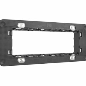 SUPPORTO 6M CON VITI - UTD 27706