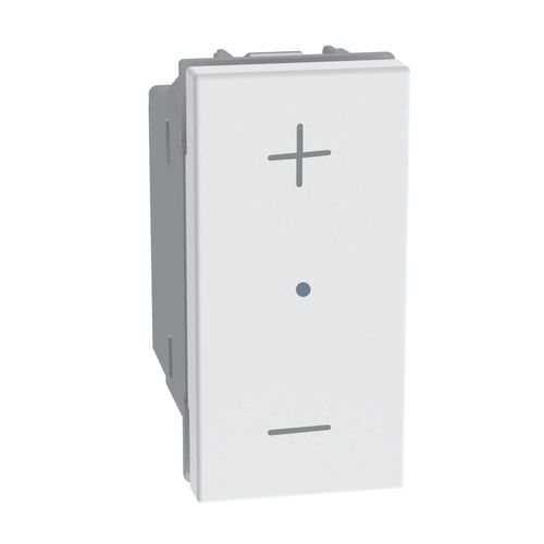 MATIXGO - DIMMER UNIVERSALE 3FILI 1M BIANCO - BTI JW4418
