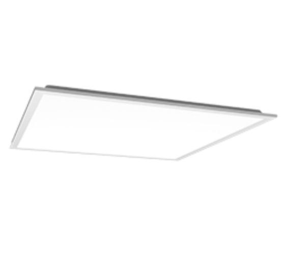 PANNELLO LED 60X60 40W 4000K 4000LM BACKL RA80 UGR - DRL LP6060B4UGR840ST