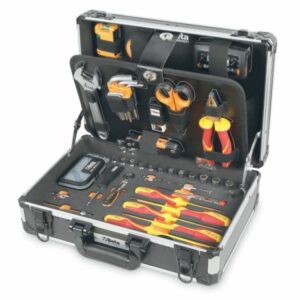 VALIGIE ASSORTIMENTO 106PZ BETA - BMM 020546380