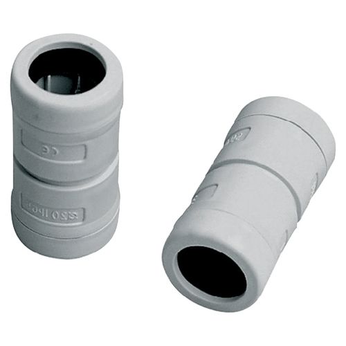 MANICOTTO TUBO-TUBO D.50 IP67 - ETN EC71050