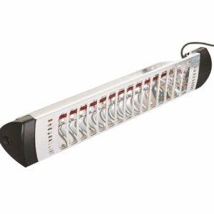 STUFA ONDE CORTE SHARKLITE 1800W SP.SHUKO L.FROZEN - MOE 718W
