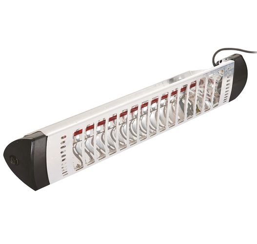 STUFA ONDE CORTE SHARKLITE 1800W SP.SHUKO L.FROZEN - MOE 718W