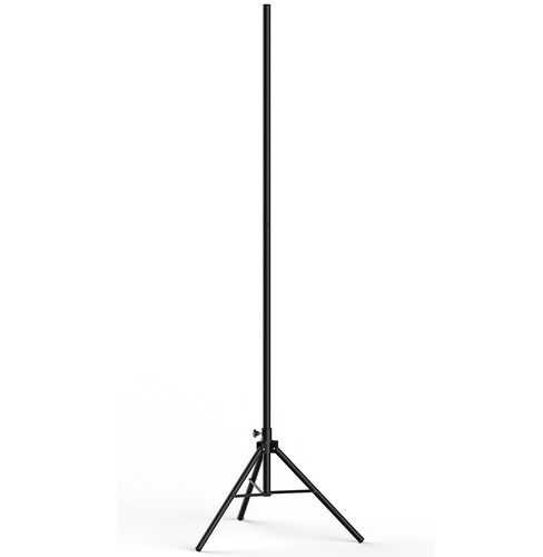 PIEDISTALLO TRIPODE PER STUFA SHARKLITE - MOE 2473