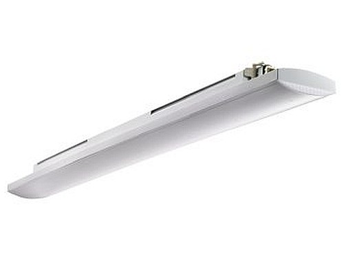 PLAFONIERA STAGNO OPALE LED 52W 4000K 6000LM 120CM SMART 3 - GEW GWS3220EP840