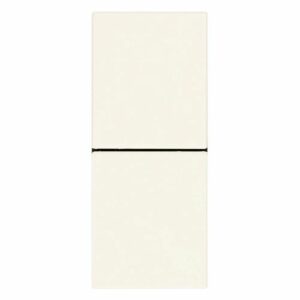 DUE PULSANTI INDIP. NO+NO 10A BIANCO - VIW 30066.B