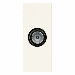 PRESA TV-RD-SAT PASSANTE BIANCO - VIW 30300.10B