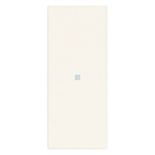 INTERRUTTORE 1P 10AX ASSIALE BIANCO - VIW 30000A.B