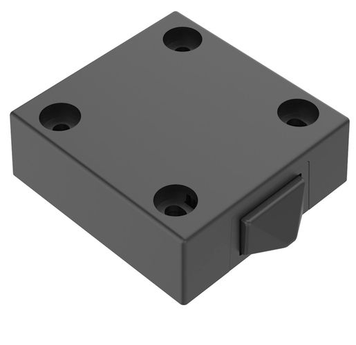 SENSORE PORTE ANGOLARE - NUV 9340/A