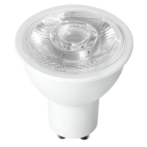 LAMPADA LED GU10 5W 12° 3000K 570LM - MCA 21717
